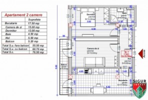 apartament-2-camere-decomandat-strada-asfaltata-zona-turnisor-5